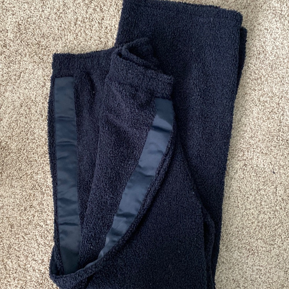 Sherpa pants